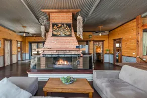 Big Hill Rustic Retreat - Image 4