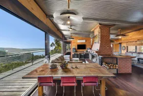 Big Hill Rustic Retreat - Image 3