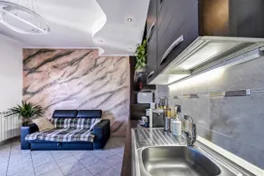La Casa di Hellen 2room &living room 5pers app - Image 3