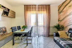 La Casa di Hellen 2room &living room 5pers app - Image 2