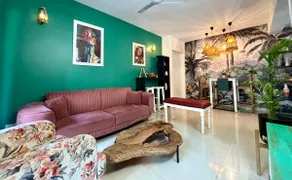 Nivaanya - 1BHK|Pool|Assagao|Near Vagator Beach - Image 3