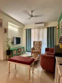 Nivaanya - 1BHK|Pool|Assagao|Near Vagator Beach - Image 5