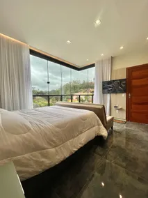 Luxury Suite Eco Resort China Park - Gavião Real 1 - Image 3
