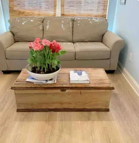 Pet Friendly Beach Cottage on the Northfork - Image 3