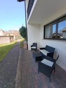 Apartment in Unnau - Image 3