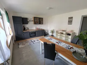 Apartment in Unnau - Image 5