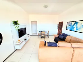 Pet-friendly apartment with balcony + STREET VIEW, TV and 2 bedrooms! - Image 4