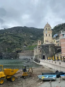 The Golden Shell in Vernazza - Image 2