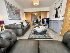 Copper Bath & Views | Dog-Friendly Home | Sleeps 6 - Image 2
