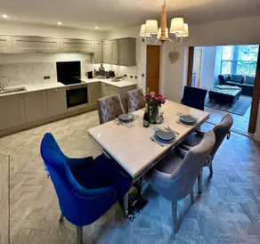 Copper Bath & Views | Dog-Friendly Home | Sleeps 6 - Image 3