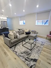 Upscale 2 bedroom hidden gem - Image 2