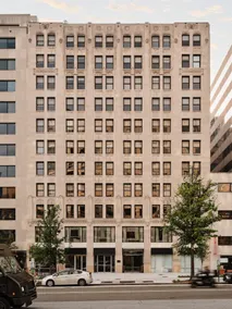 Mint House D.C. by Kasa | 1 Bedroom Queen - Image 5