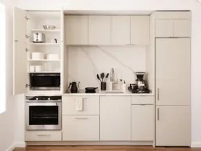 Mint House D.C. by Kasa | 1 Bedroom Queen - Image 2