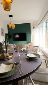 SA: Exclusive city apartment - Image 3