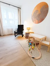 SA: Exclusive city apartment - Image 5