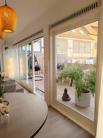 SA: Exclusive city apartment - Image 2