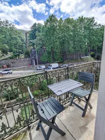 Charming studio with balcony & parking – ideal for a getaway - Image 2