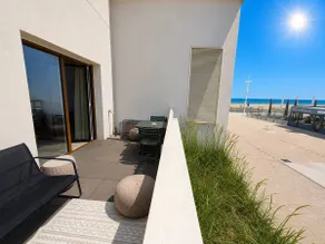*l'Ecrin de Malo* Sea View *Free Parking - Image 5
