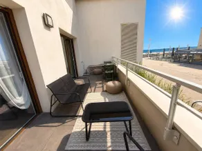 *l'Ecrin de Malo* Sea View *Free Parking - Image 4