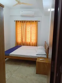 Apartment in Kannur. Imperial Tower. 2bhk (302) - Image 2