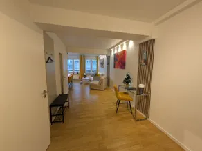 Munich Top Place direkt am Karlsplatz - Stachus 70 qm mit 2 Schlafzimmer Apartment Mila - Image 3