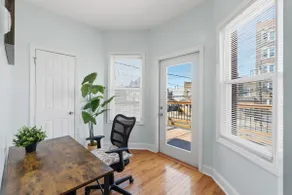 Manhattan Gateway| 3BR Terrace |15 min to NYC - Image 5