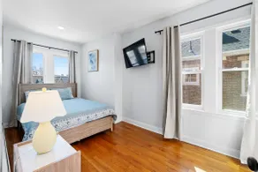 Manhattan Gateway| 3BR Terrace |15 min to NYC - Image 4
