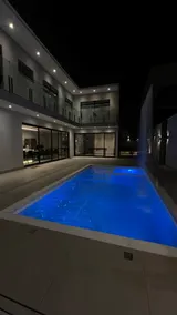 4-Bedroom House: With Full and Twin Beds - Image 3