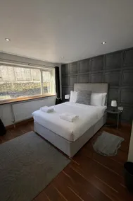 Elegant 4BR Home with Parking | Summerseat, Bury - Image 2