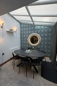 Elegant 4BR Home with Parking | Summerseat, Bury - Image 5