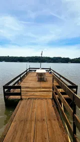 Rancho Beira-Rio in Rio Grande - Orindiúva SP - Image 5