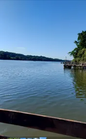 Rancho Beira-Rio in Rio Grande - Orindiúva SP - Image 4