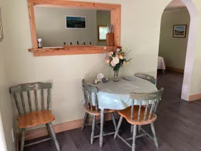 The Cozy Green Cottage - Image 2