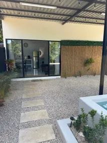 Private Tropical Villa w/ Pool • Near Conchal - Image 4