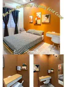 BonjourHomestaySepang Pool 12Pax - Image 3