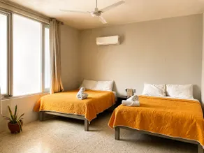 Mangos Apartment | AC+ Wifi+ Hot Water+ Kitchenette - Image 3