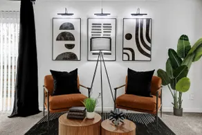 Mid-City Oasis | Heart of HSV - Image 3