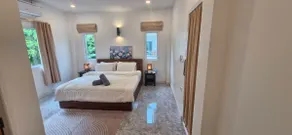 Ban sasi1 lovely cozy in koh phangan central area - Image 4