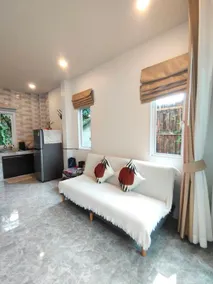Ban sasi1 lovely cozy in koh phangan central area - Image 3