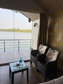 Swarna River front cottage,Relax & Unwind the View - Image 5