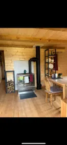 Carinthian alpine hut with sea view - tranquility/hunting/fishing - Image 4