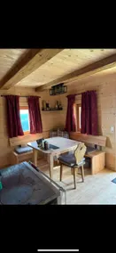 Carinthian alpine hut with sea view - tranquility/hunting/fishing - Image 2