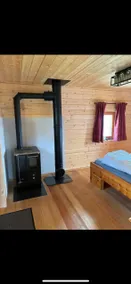 Carinthian alpine hut with sea view - tranquility/hunting/fishing - Image 3