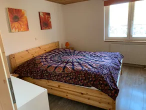 New, cozy vacation apartment directly on the Haselbach - Image 4