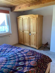 New, cozy vacation apartment directly on the Haselbach - Image 3