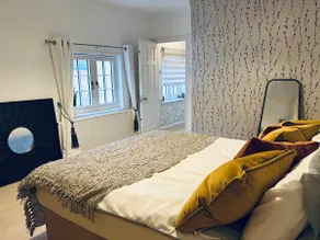Peaceful countryside coachhome - Image 2