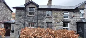 Cottage in Dolwyddelan near Snowdonia Trails - Image 4