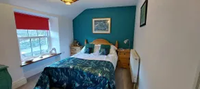 Cottage in Dolwyddelan near Snowdonia Trails - Image 2