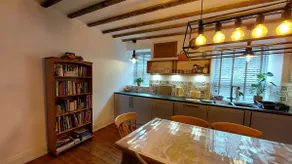 Cottage in Dolwyddelan near Snowdonia Trails - Image 3