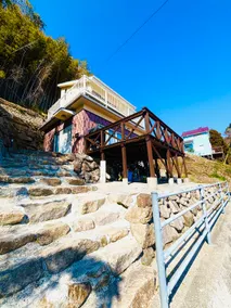 [Enjoy island time with the sea and sauna] Entire house | With a private sauna | Suoh-Oshima Ohana Inn - Image 5